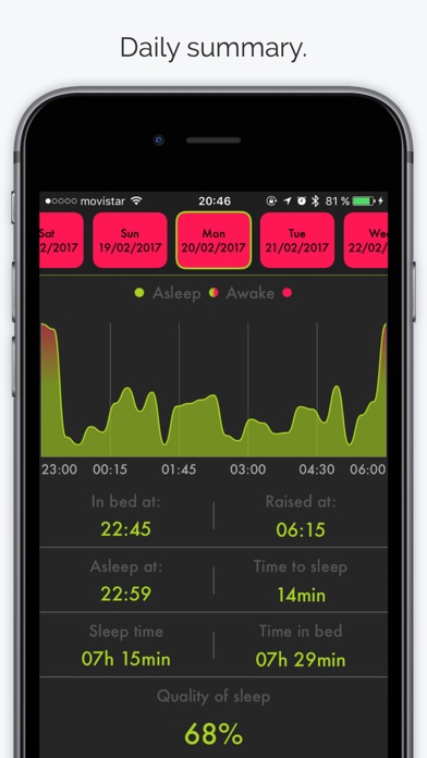 Sleepbot Sleepbot