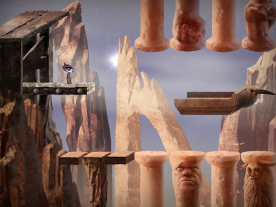 Screenshot #5 pour Medulla Game