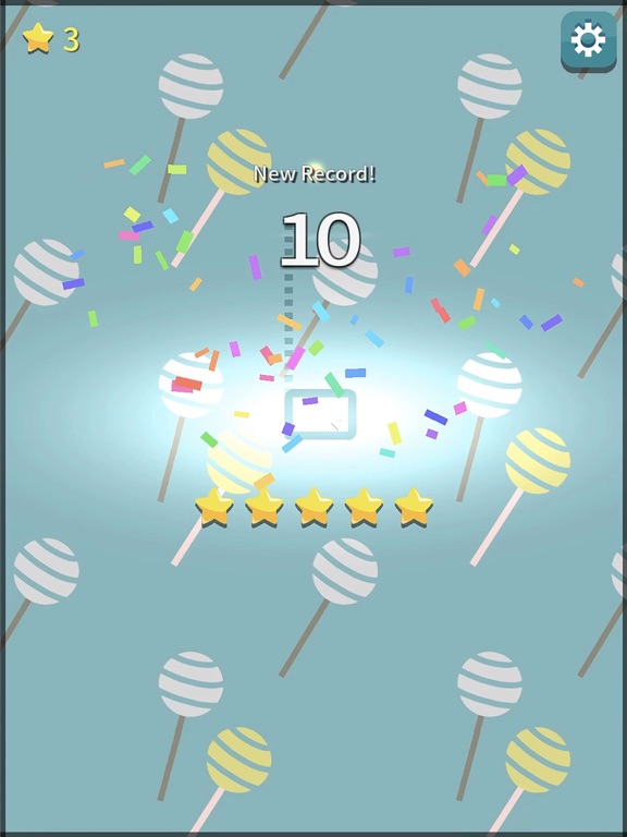 Screenshot #6 pour Close Line