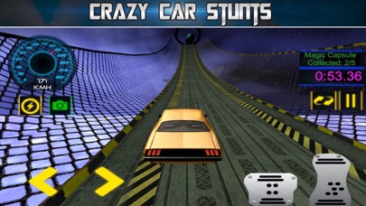 Racing Car Infinite Path screenshot 3