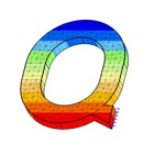 Quickfem - 2D Finite Elements