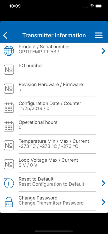 INOR Connect