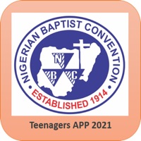 Teenagers Devotional 2021