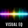 Visual EQ Console AUv3 Plugin - iPadアプリ