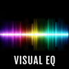 Visual EQ Console AUv3 Plugin - 4Pockets.com
