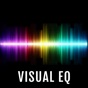 Visual EQ Console AUv3 Plugin app download