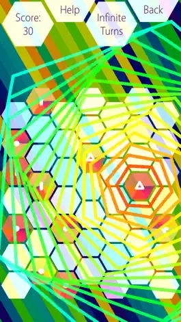 Game screenshot Polygon Evolution hack