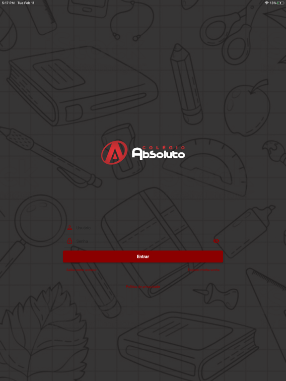 Screenshot #4 pour Colégio Absoluto