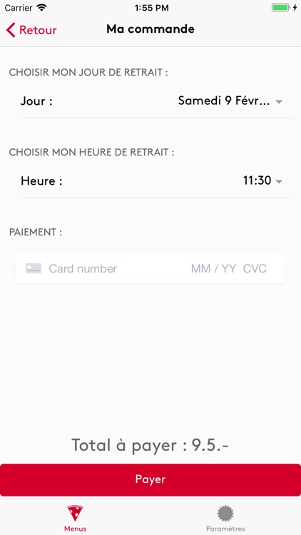 Wechefs screenshot-3