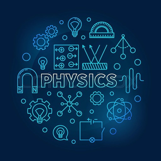 Learn Physics app