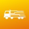 DigiTruck Driver : la première application dédiée aux transports de chantier
