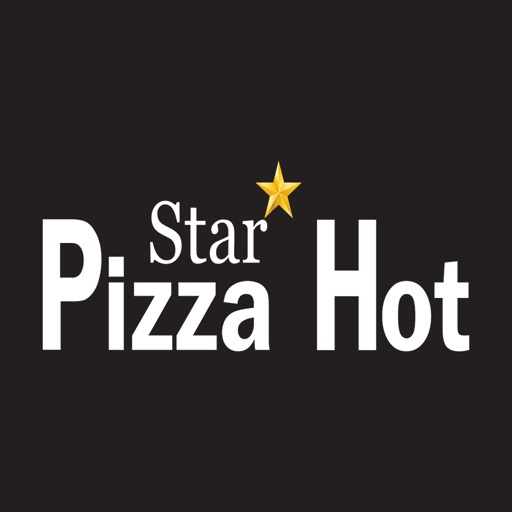 Star Pizza Hot - Selby icon
