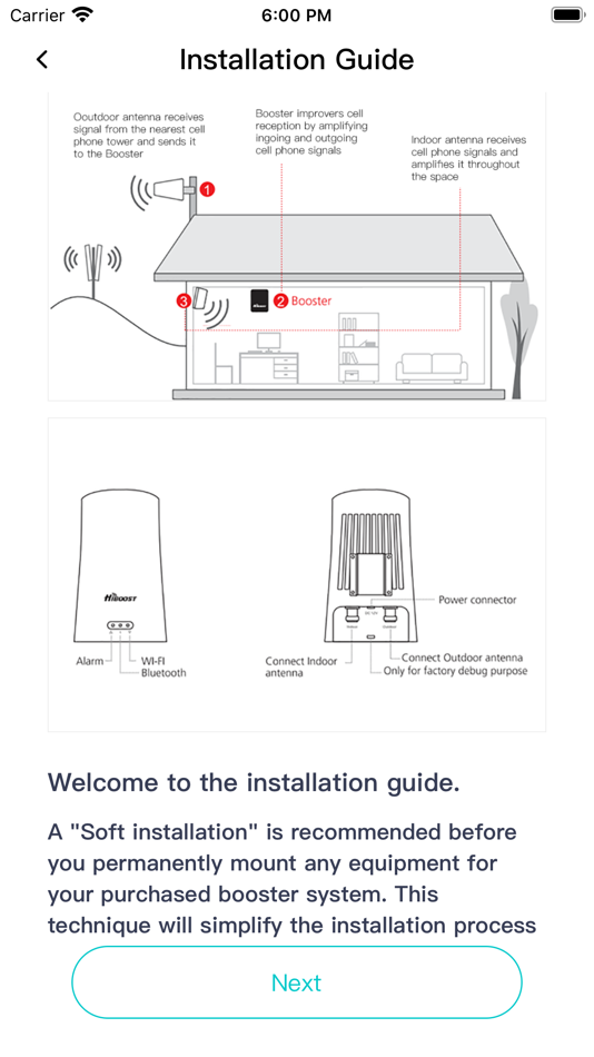 #3. SignalSupervisor (iOS) 由: Shenzhen Huaptec Co., Ltd