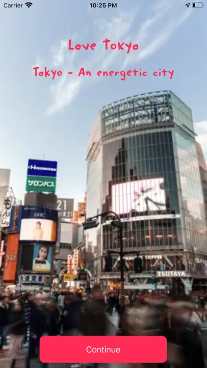 Sakura: Japan Travel Guide screenshot-6