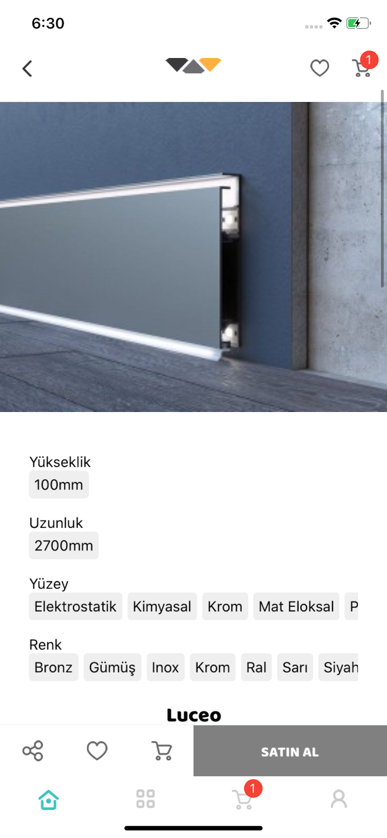 Profilci.net