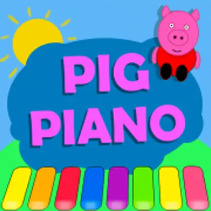 Pig Piano & Friends Cheats