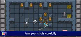 Game screenshot Wizard Golf RPG - GameClub hack