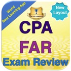 Top 47 Education Apps Like CPA  FAR 900 Quiz & Study note - Best Alternatives
