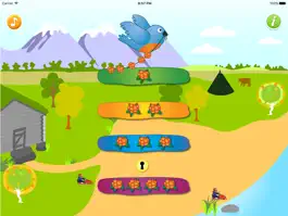 Game screenshot AÁBC Alfabehta mod apk