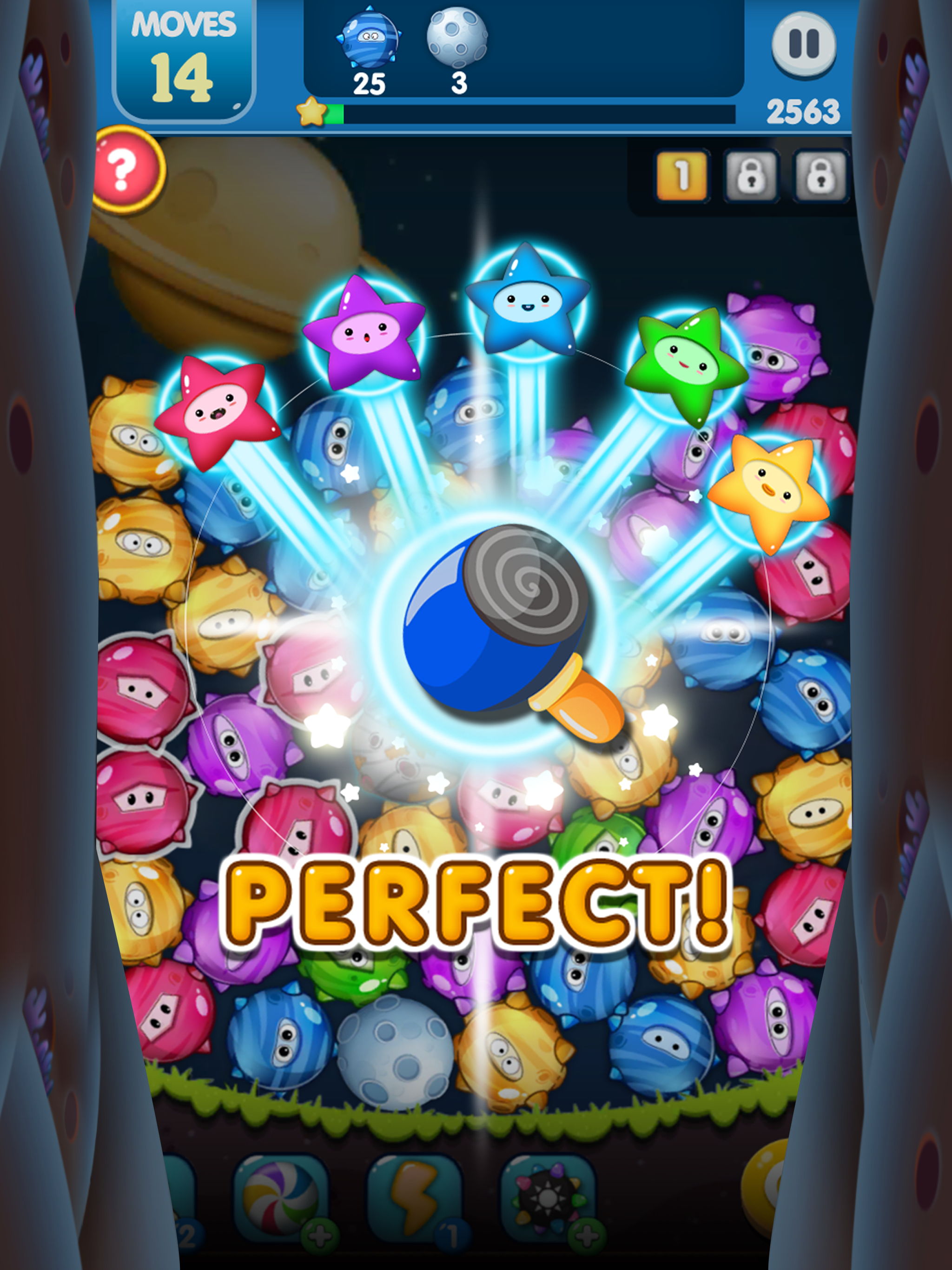 Star Link Puzzle screenshot 10