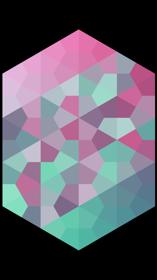 #8. I Love Hue Too (iOS) Bởi: Zut Games Ltd