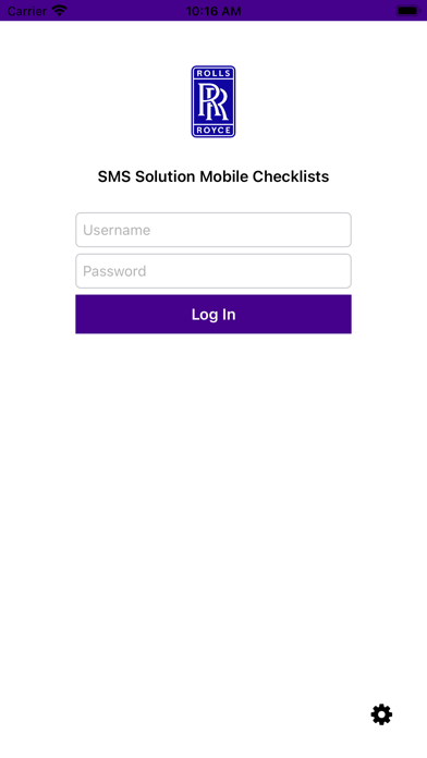 How to cancel & delete Mobile Checklists from iphone & ipad 1