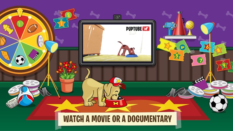 Puppy Club Clubhouse screenshot-7