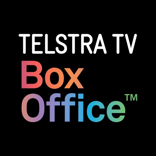 Telstra TV Box Office