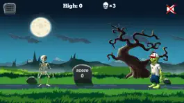 Game screenshot Monster Baseball apk