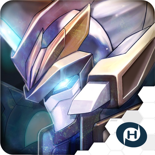 Robot Tactics – Strategy JRPG Icon