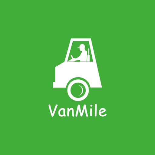 VanMile - Moving & Delivery
