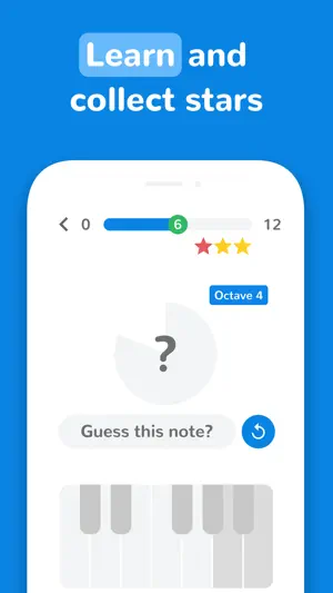EarForge: Learn Ear Training screenshot 3