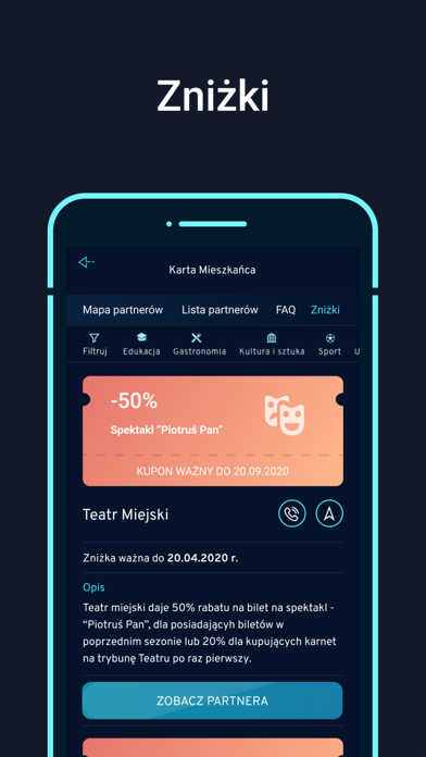 Gdynia.pl Screenshot