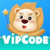 VIPCODE在线少儿编程-名师直播互动