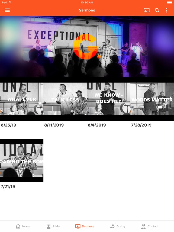 Screenshot #5 pour The Garden TriCities