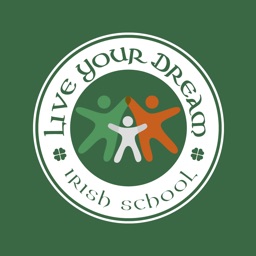 Live Your Dream Parents