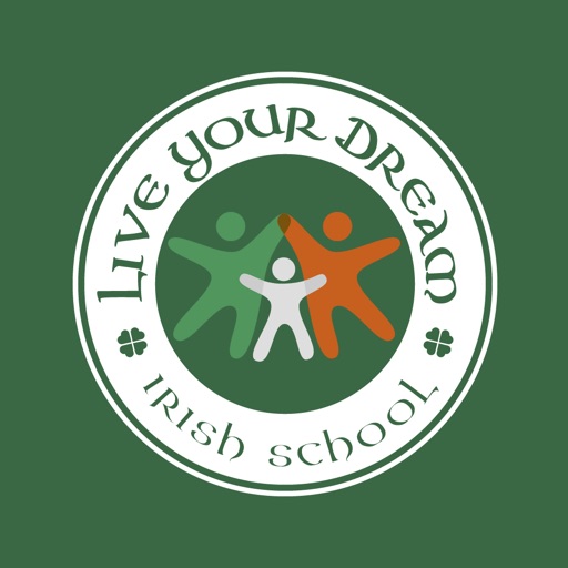 Live Your Dream Parents