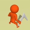Boomerang go! - iPhoneアプリ