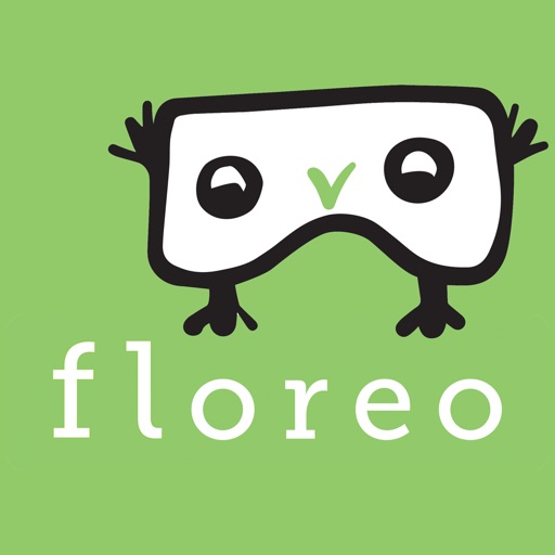 Floreo VR iOS App