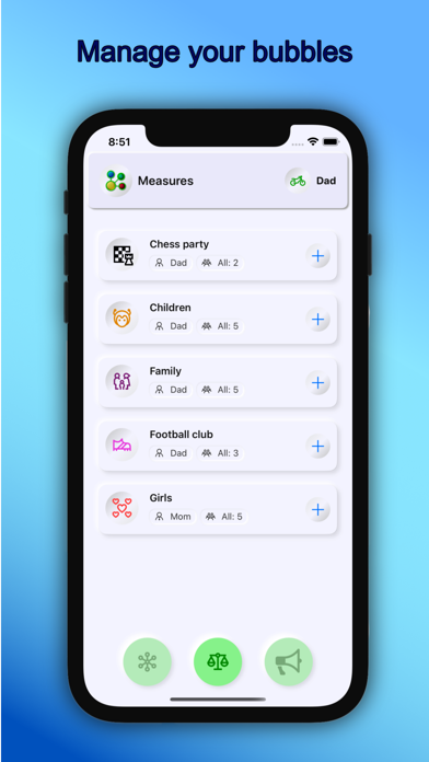 ParentingKit Screenshot