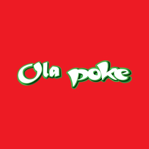 Ola Poke