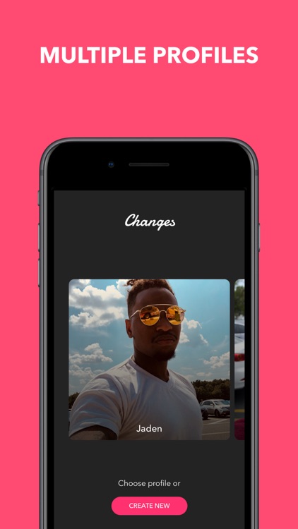 1 Day 1 Photo - Look Changes screenshot-4