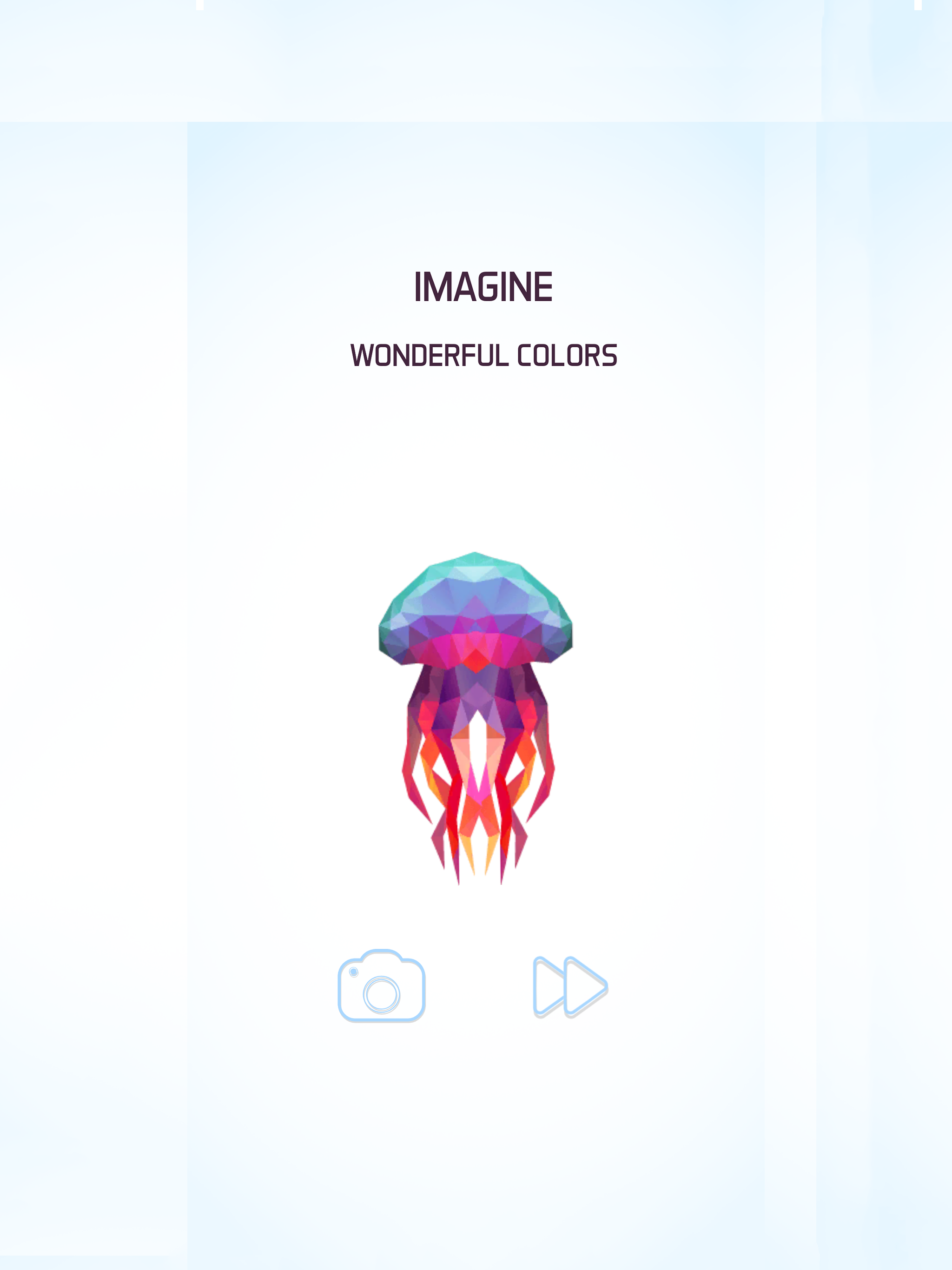 PolyPixel - 3D Poly Pixel Art screenshot 8
