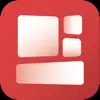 Easy Color Photo Widget Box App Negative Reviews