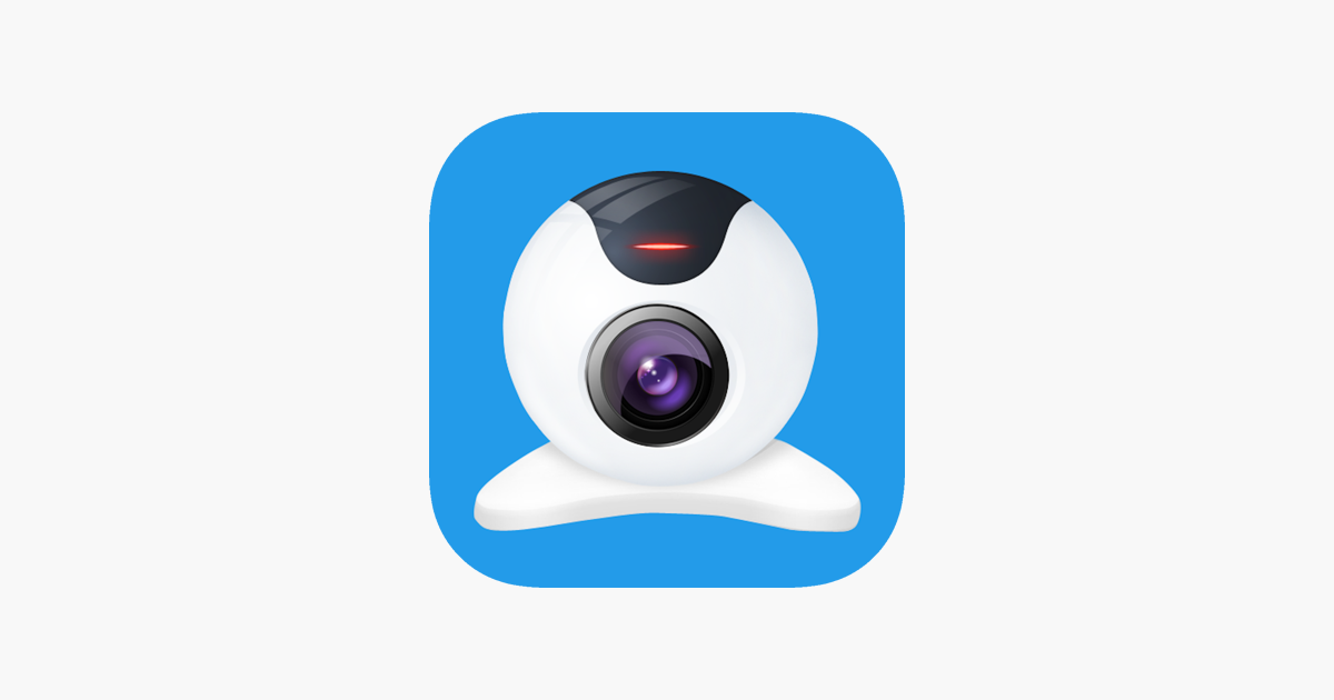 360Eye S en App Store
