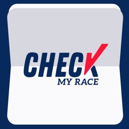 Check my race