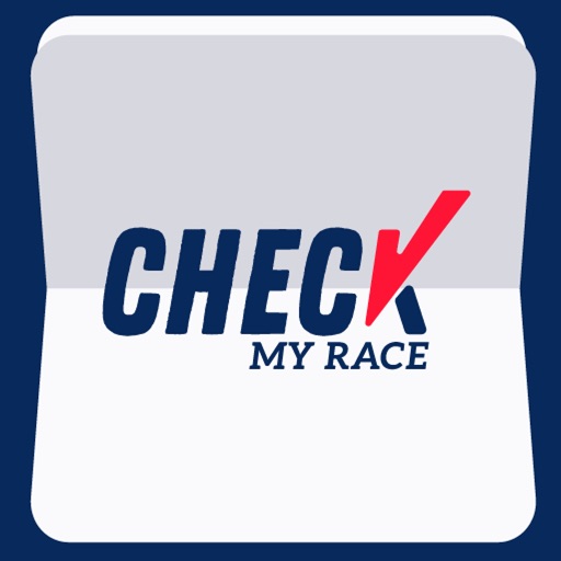 Check my race