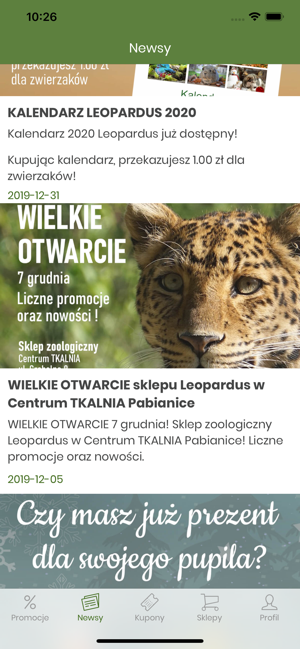 Leopardus(圖1)-速報App