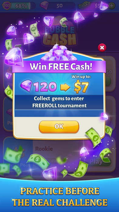Bubble Cash free Resources hack