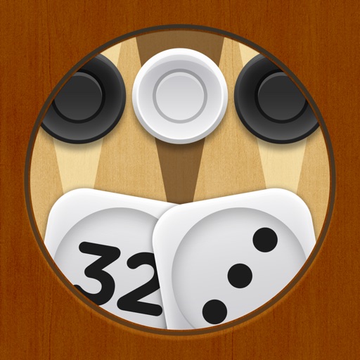 Backgammon ∙ iOS App